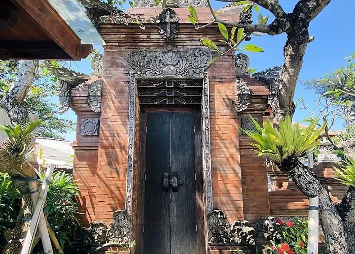 De'rein House Bed & Breakfast 4*