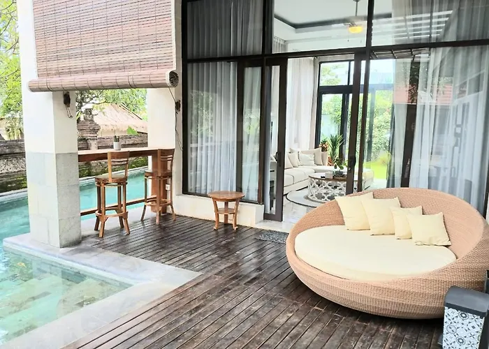 Bed & Breakfast De'rein House Sanur