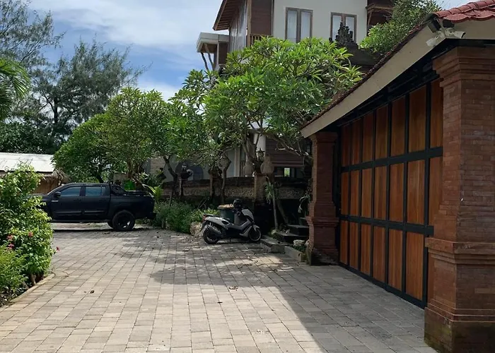 Bed & Breakfast De'rein House Sanur