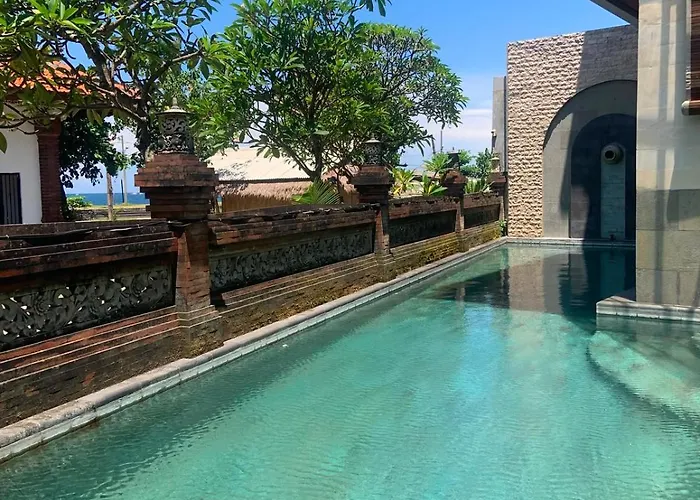 Bed & Breakfast De'rein House Sanur