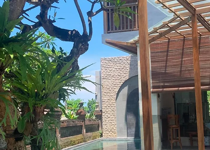 De'rein House 4* Sanur